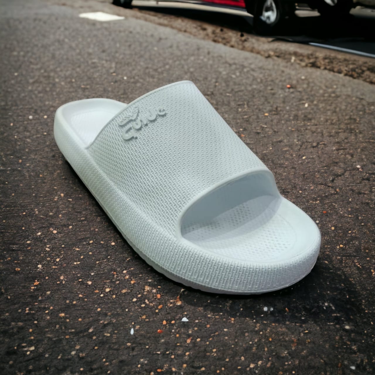 Luxury Soft House Slip-On Foot Wear For Men/Women - Flip Flop Ant-Slip