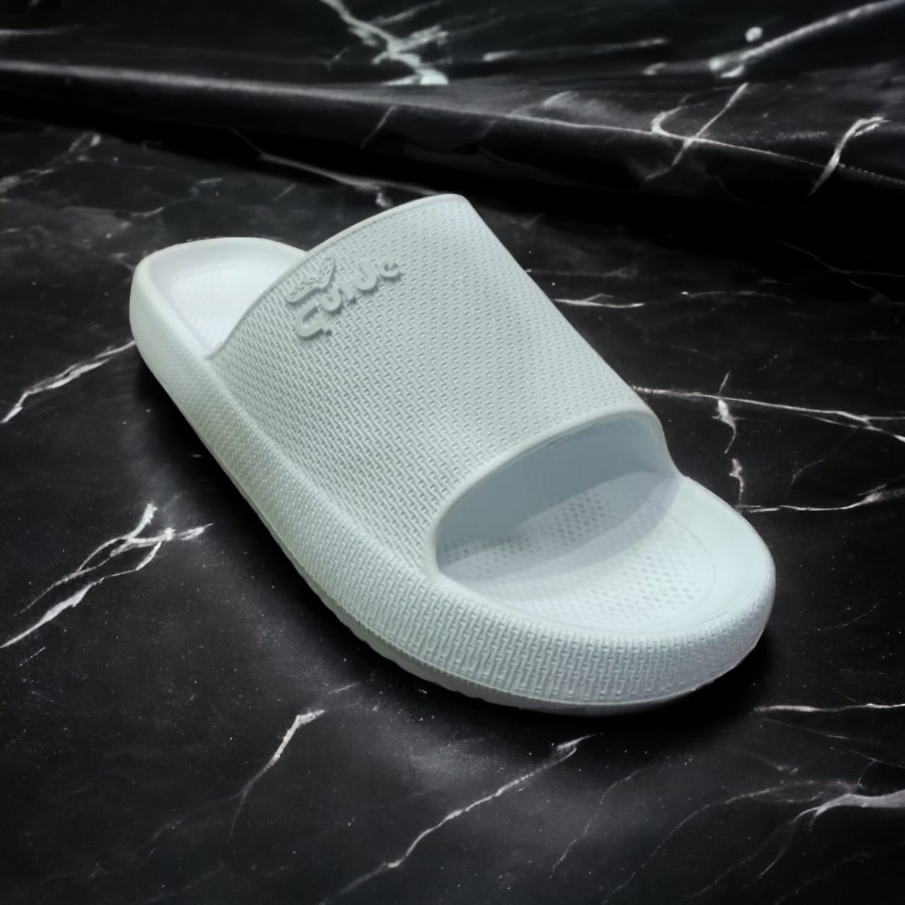 Luxury Soft House Slip-On Foot Wear For Men/Women - Flip Flop Ant-Slip