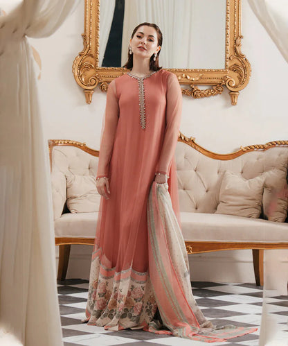 3PCS LULUSAR Silk Digital Printed Winter Collection ULM-875