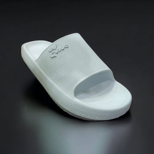 Luxury Soft House Slip-On Foot Wear For Men/Women - Flip Flop Ant-Slip